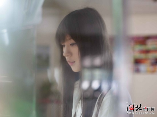 白衬衣<em>学妹</em>网络<em>爆</em>红 1931成员吴茜被偷拍(高清