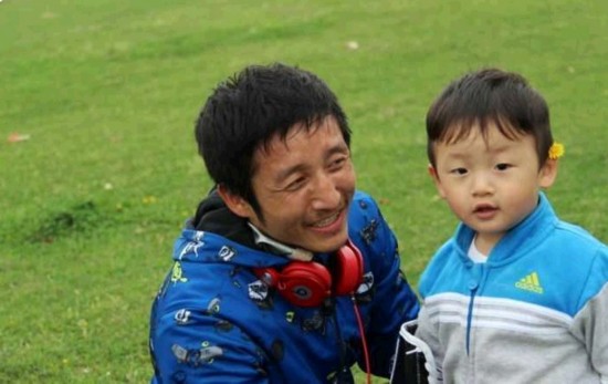 童星身价排行榜王诗龄登顶 盘点体坛星二代(图