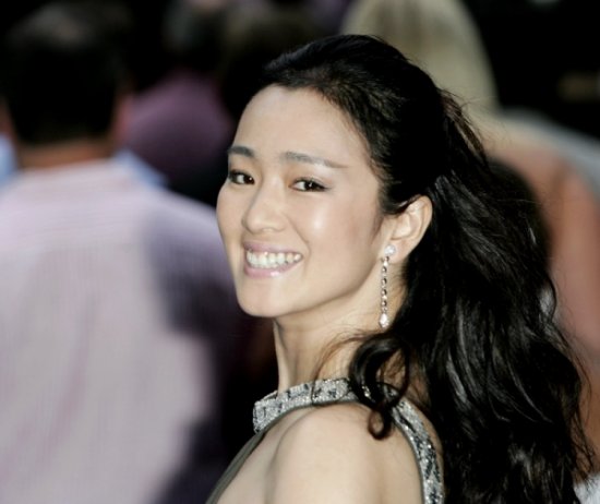 明星高考成绩揭秘 杨幂是当年北影状元金铭考