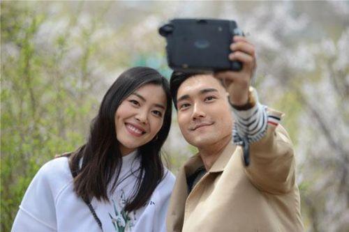 我们相爱吧之石榴夫妇分析篇:霸道总裁与纯白