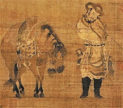 广东宋朝人口_广东人口年龄结构(3)