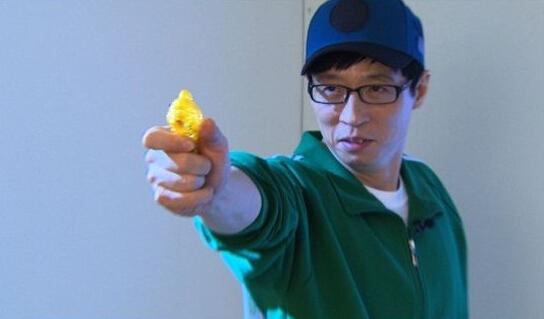 跑男第8期:邓超是间谍手撕兄弟团 揭综艺明星