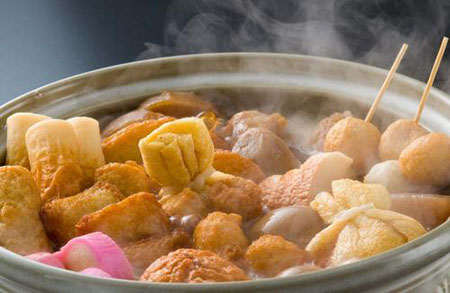 日本豆腐的前世今生