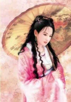 中国历史上二十大美女 你知道几个？