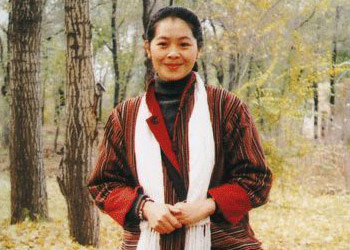 作家与高考:麦家数学满分 迟子建作文写跑题[图