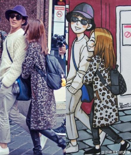 花儿与少年第二季:许晴骂郑爽被评作 井柏然郑