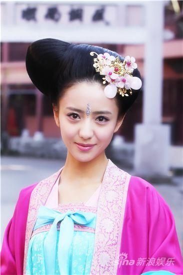 丽娅林心如王祖贤陈红刘涛 <em>不食人间烟火的</em>气