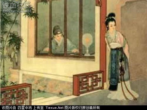中国历史上二十大美女 你知道几个？