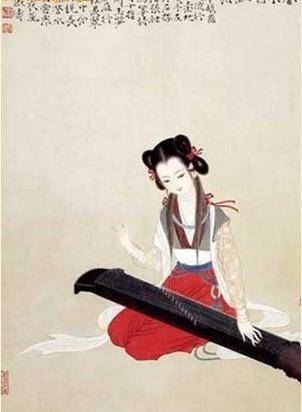 中国历史上二十大美女 你知道几个？