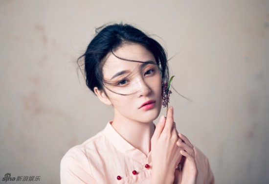 《抓住彩虹的男人》刘雨欣腹黑冷酷 刘雨欣美