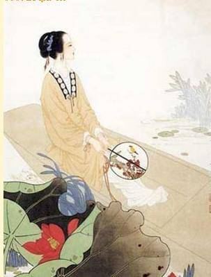 中国历史上二十大美女 你知道几个？
