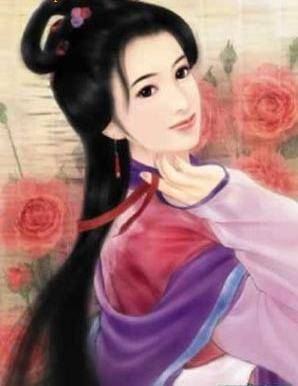 中国历史上二十大美女 你知道几个？