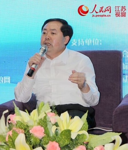 苏中集团董事长_苏中战役图片(3)