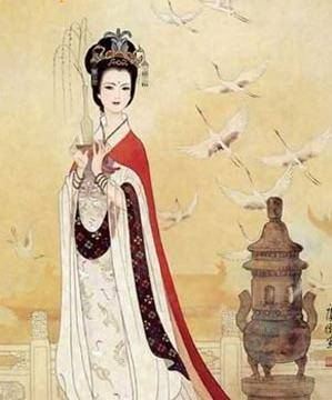 中国历史上二十大美女 你知道几个？