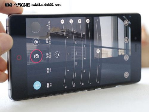 现货跌破官网价 努比亚Z9 mini仅1488元