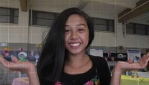 疑因父亲剪掉其长发并发视频 华盛顿13岁女孩