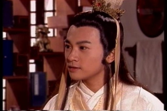 小鱼儿与花无缺怜星