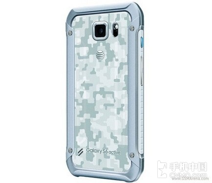 三星S6 Active正式发布 6月12日将上市