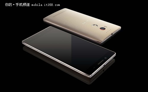 拍照旗舰登场 金立新品发布会看点汇总