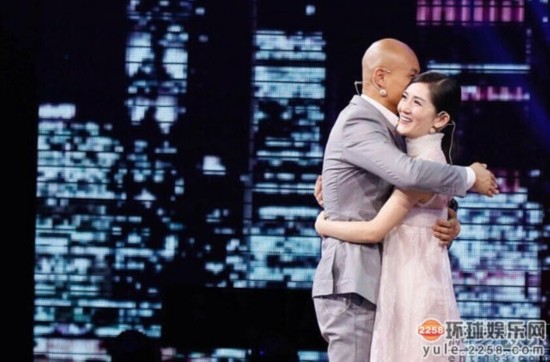 乐嘉醉酒爆粗炮轰鲁豫 金星:快吓死了