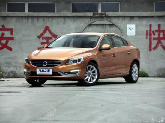 ֶS60L 2015 2.0T Զ