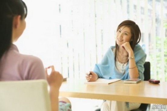女生面试说69个呃致面试失败 公务员面试培训