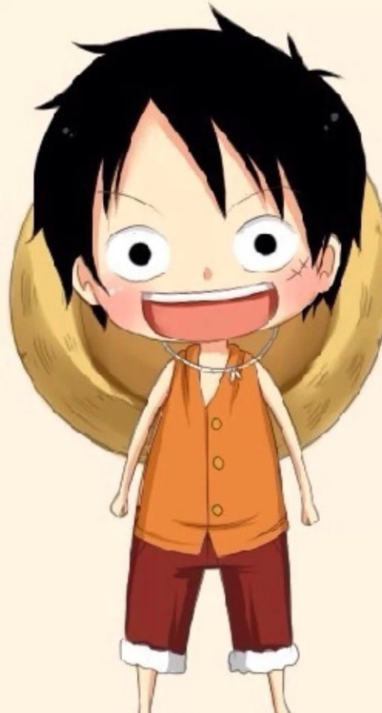 海贼王漫画785话:恶魔果实的临界点突破