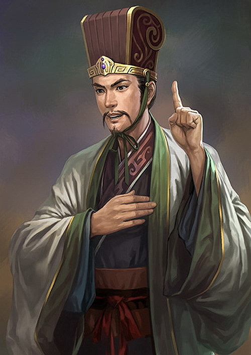 诸葛排名_诸葛连弩(3)