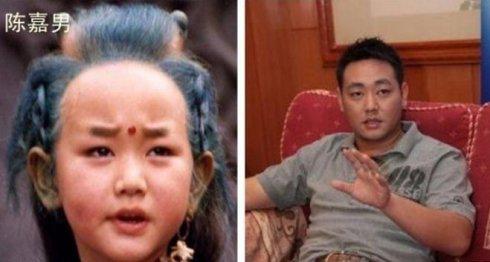 揭tfboys费曼杨紫张一山 盘点10大童星的成长烦恼-重庆视窗-人民网