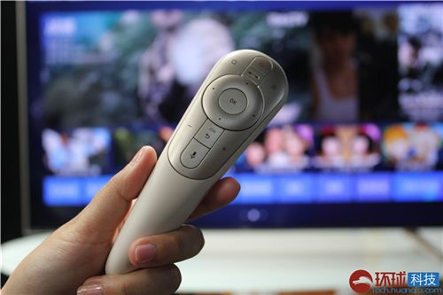 配置强悍价格低廉 17TV新品55S9i体验