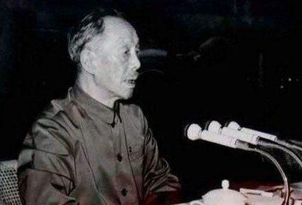 1965年康生是如何公开污蔑彭德怀与习仲勋的