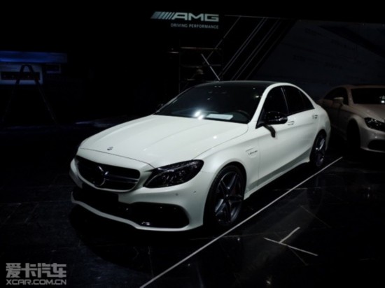 һC63 AMG