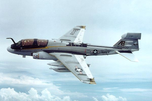 EA-6Bսɻ۷44꣨ͼ