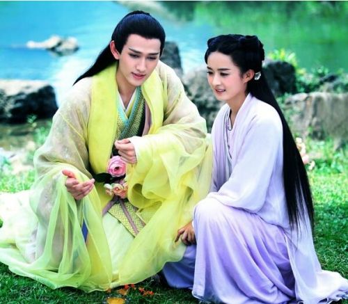 《盗墓笔记》首播倒计时 2015电视剧播出预告