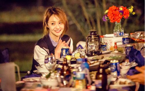 年第二季华晨宇张翰挺许晴 郑爽井柏然捆绑炒作