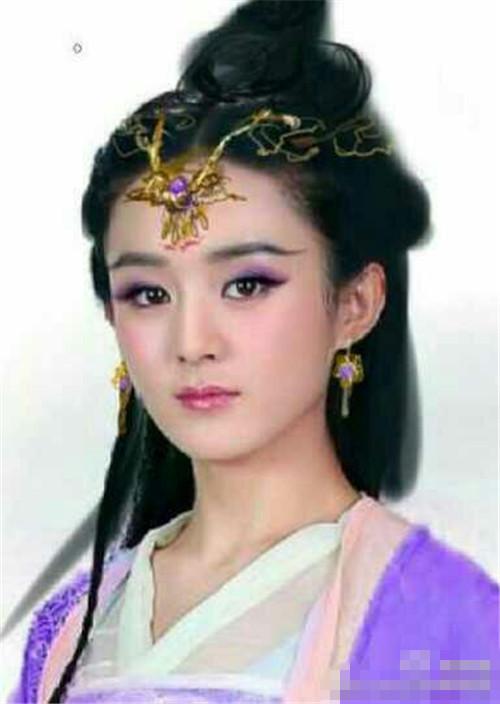 《花千骨》剧情提前知:霍建华虐刺赵丽颖103剑