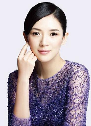 各国人审美大不同:刘雯成美国人眼中第一美女