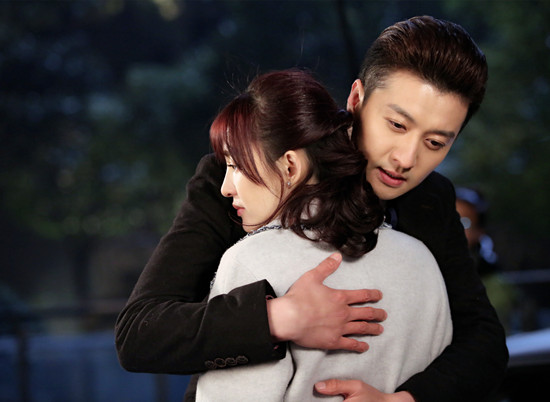 《两生花》追女秘籍大PK 高仁刘恺威暗战升级