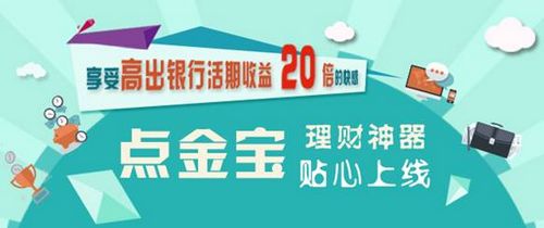 有一个既安全又时尚的网贷平台叫点金融