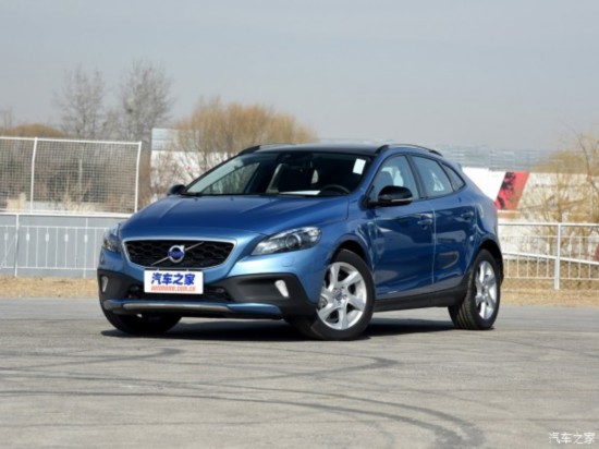 ֶV402015 Cross Country 2.0T T5 AWD Ű