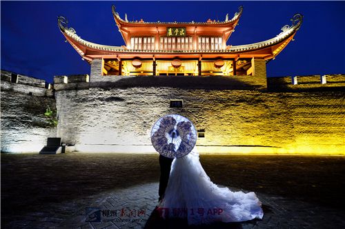 柳州8大最具历史美感的拍摄地 你去过几个?(组