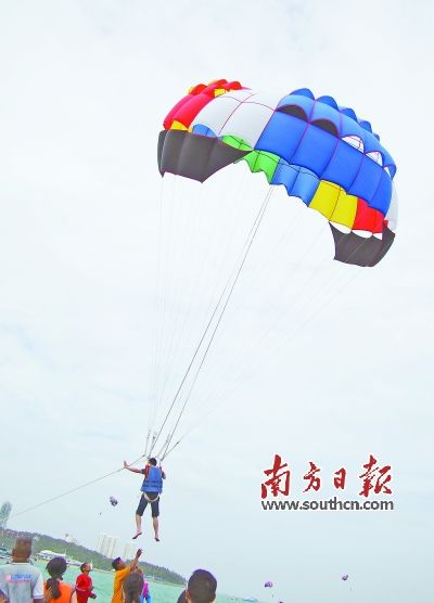 6月价格比暑假档便宜一两成 正是旅游好时机