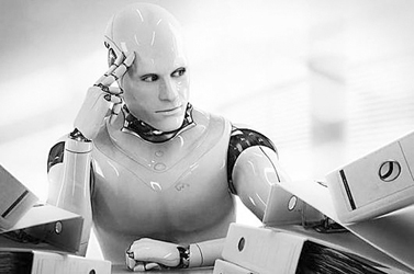 诺奖获得者斯穆特称大量工作将被人工智能取代