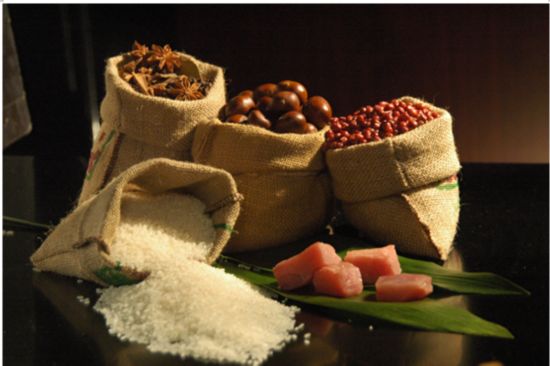 五芳斋的产业链:一只美味粽子的安全保障