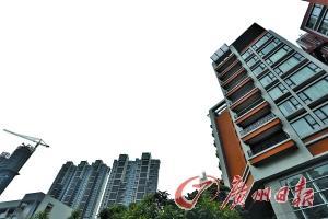 二手楼市场“零首付”重现 业内质疑合法性