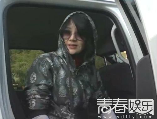 许晴为什么骂郑爽? 郑爽退出《花儿与少年2》