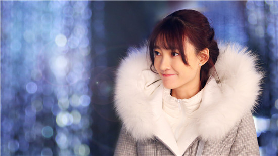 《两生花》开播颜值爆表 霸道总裁追王丽坤