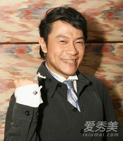 Baby全智贤赵雅芝 一口烂牙毁掉颜值