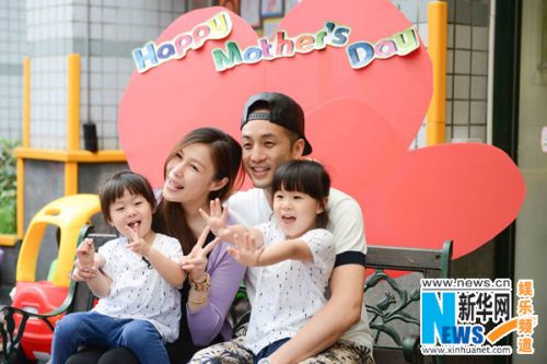 唐志中退出《爸爸回来了》第2季 专心陪妻待产