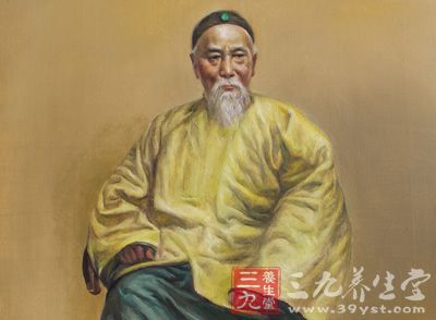 李鸿章——替罪羔羊，枉背满清黑锅